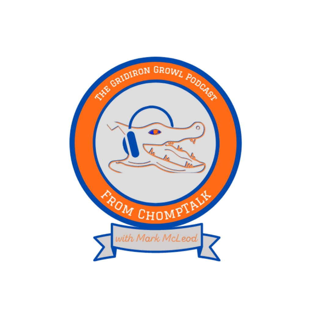 The Gridiron Growl Podcast: Alabama State of&nbsp;Mind