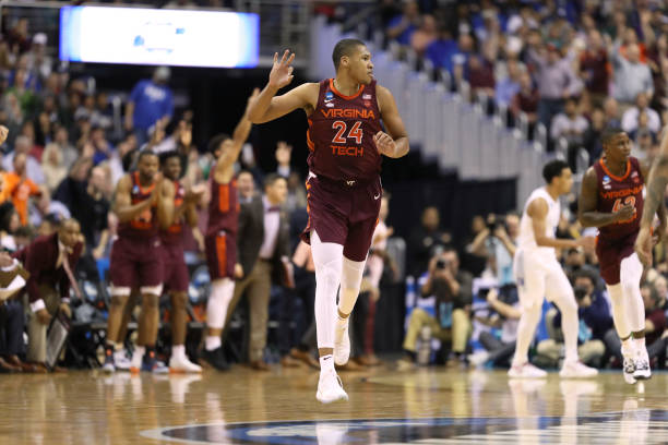 MBB: Blackshear named Preseason SEC Player of the Year; Gators projected to finish No.&nbsp;2