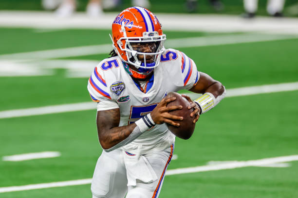 Gators Football: 2021&nbsp;Preview