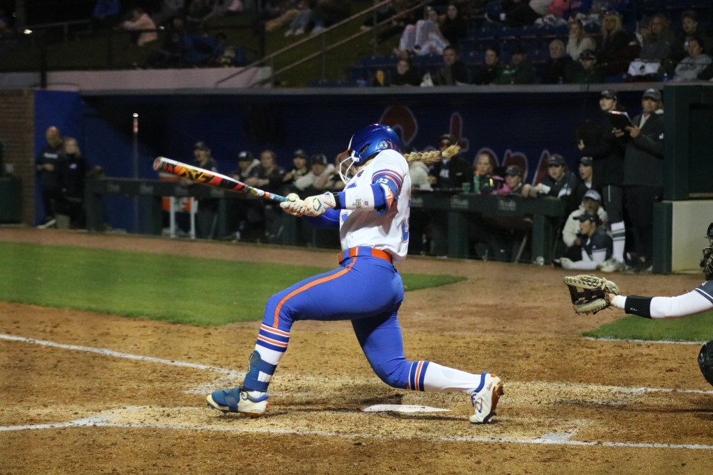 SB: Georgia Evens Series With 11-6 Win Over&nbsp;Gators