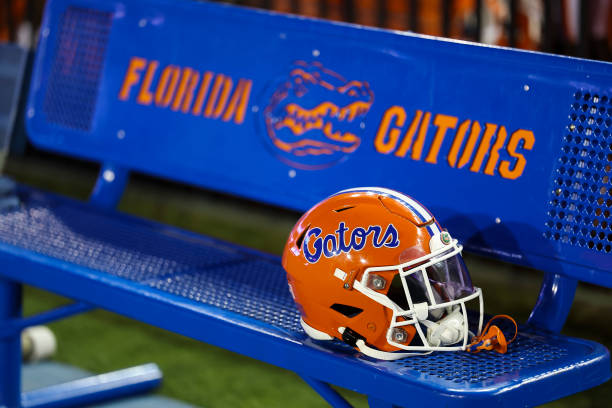 2025 4-Star LB Myles Johnson Commits to&nbsp;Gators