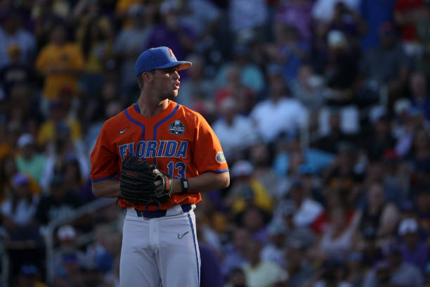 BSB: Pitching Woes Continue to Plague Gators in Loss to&nbsp;Seminoles
