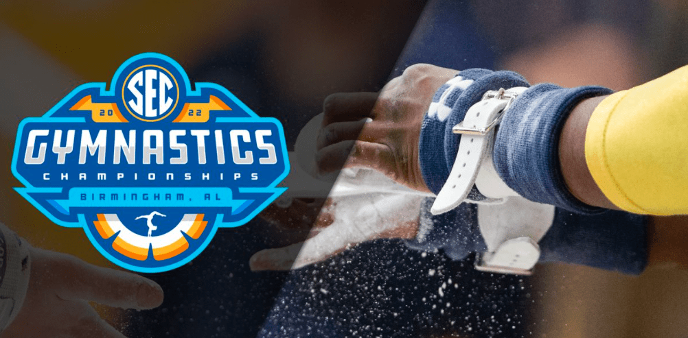 WGYM Liveblog: SEC Championships Session&nbsp;One