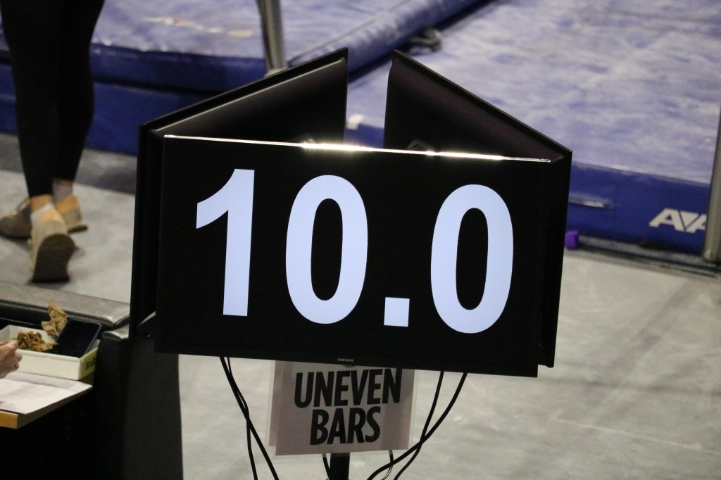 WGYM Liveblog: Gainesville Regional Semifinal I ft. No. 5 Utah, No. 10 MSU, Towson,&nbsp;Maryland