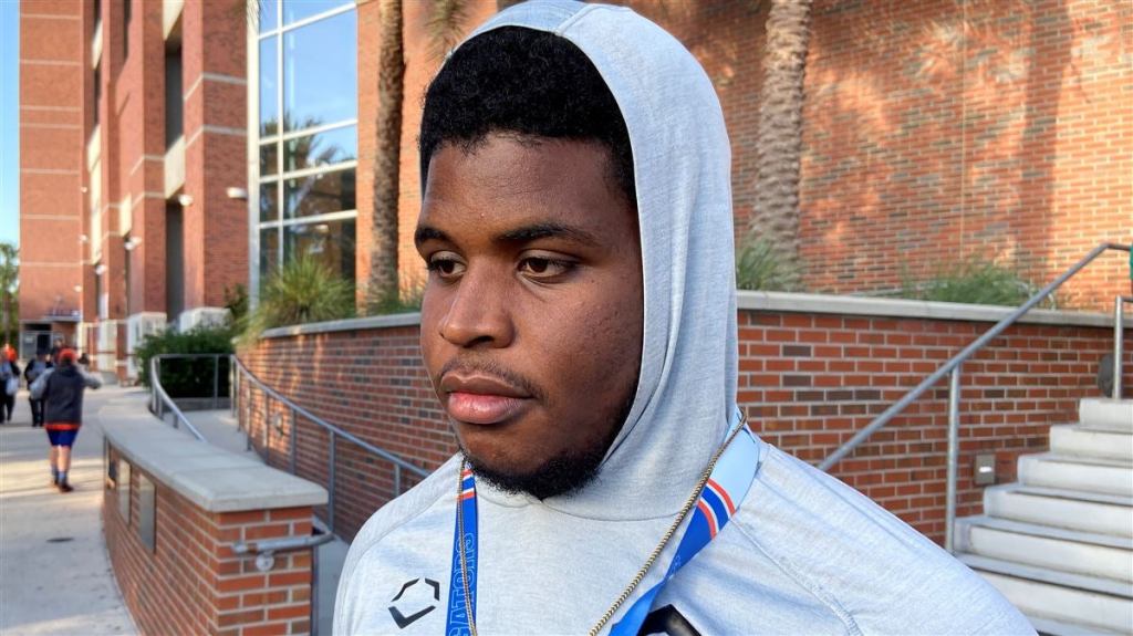 Florida 2020 signee Issiah Walker announces transfer to&nbsp;Miami