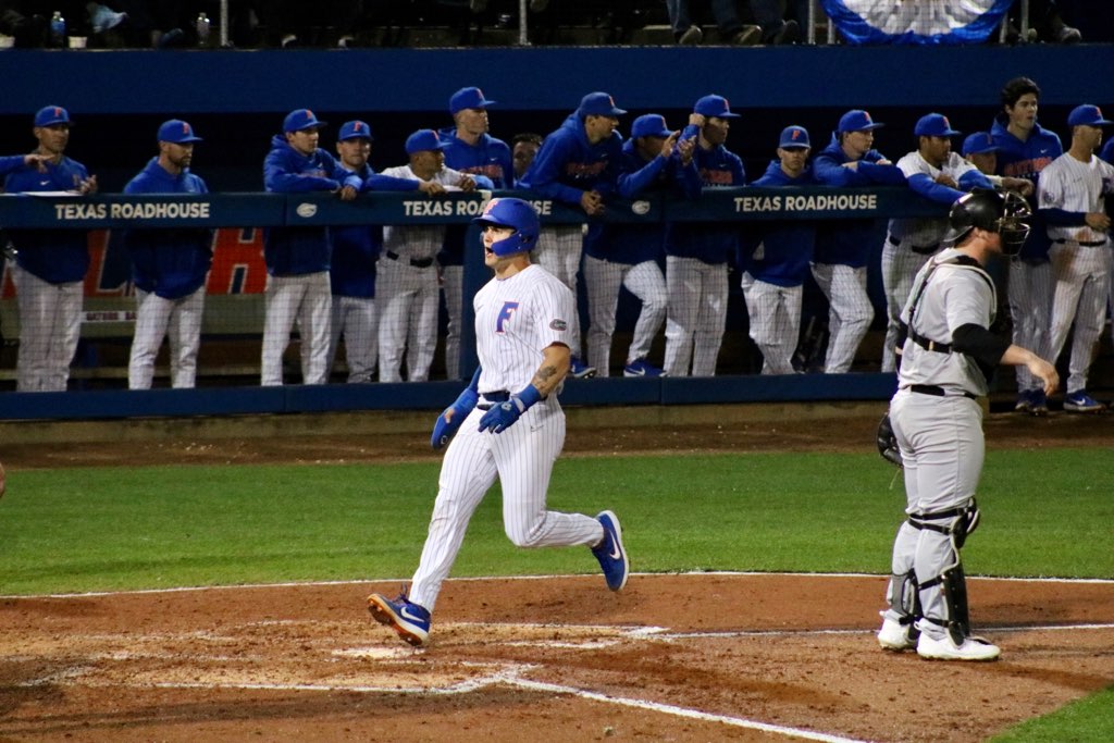 BSB: No. 2 Gators to face No. 1 Miami in early season&nbsp;showdown