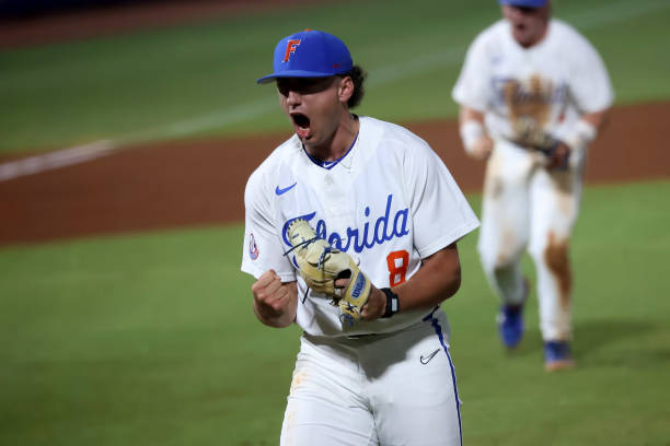 MLB Draft: Brandon Sproat Selected No. 56&nbsp;Overall