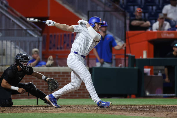 BSB: Bats Erupt in Gators’ Defeat of&nbsp;FAMU