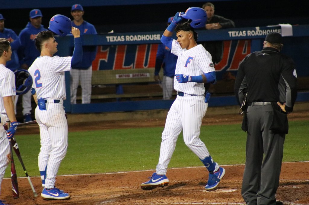 BSB: Gators 2021 Schedule&nbsp;Released