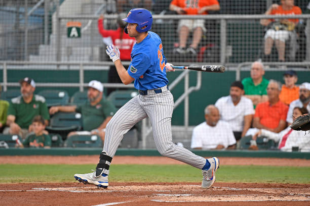 Gators can’t contain Sooners; Face elimination&nbsp;Sunday