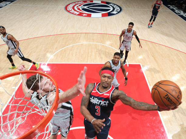 Gators in the NBA: Week&nbsp;4