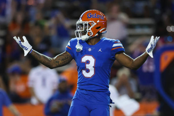 Part Two: A sneek peak into the 2023 Gators&nbsp;defense