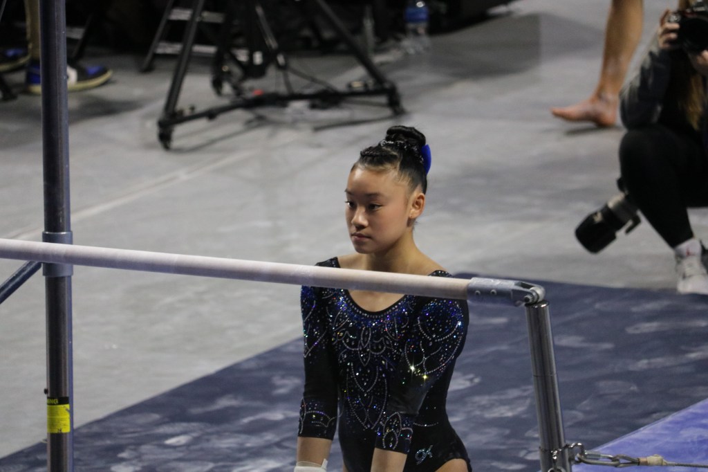 WGYM: Gators Head to Fort Worth Seeking Fourth National&nbsp;Title