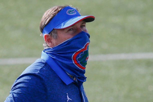 Is Dan Mullen Living Up to the Gator&nbsp;Standard?