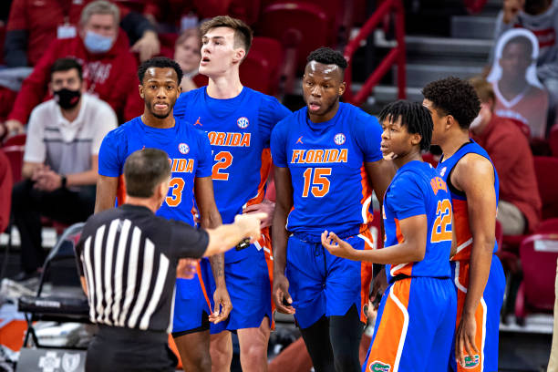 MBB: Mizzou Stuns Florida in Last-Second&nbsp;Thriller