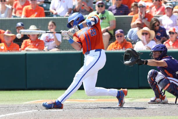 BSB: Three hits from Florida’s upset weekend over&nbsp;Texas