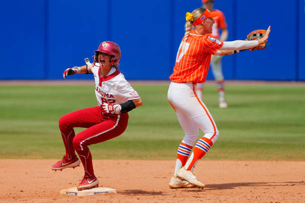 SB: Oklahoma Eliminates Gators With Walk-Off&nbsp;Winner
