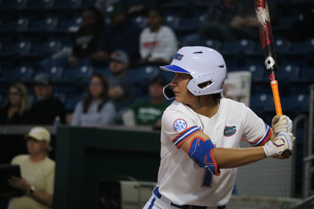 SB: Lugo and Florida Hold Off Auburn to Even Road&nbsp;Series