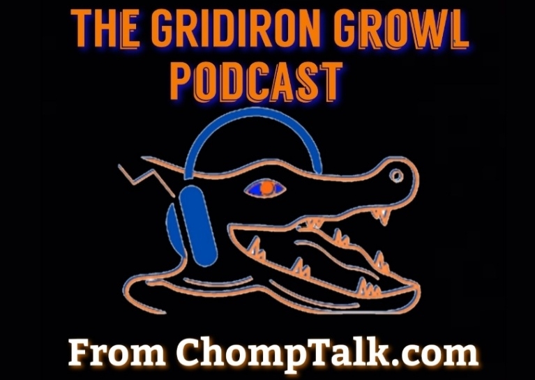 The Gridiron Growl Podcast: Media Day and The Open of Fall&nbsp;Camp