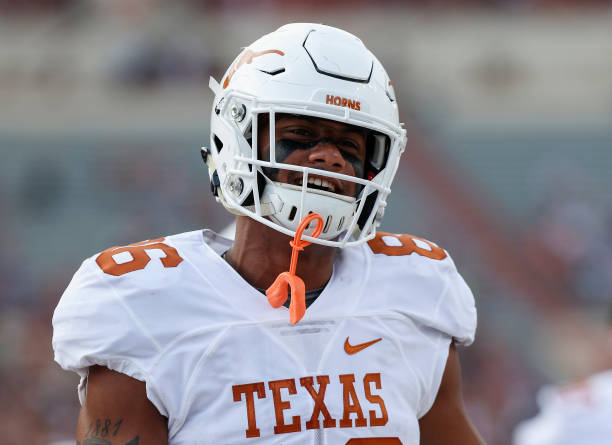 WR Jordan Pouncey granted waiver for immediate&nbsp;eligibility