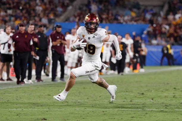 Gators Land Commitment From WR Ricky&nbsp;Pearsall