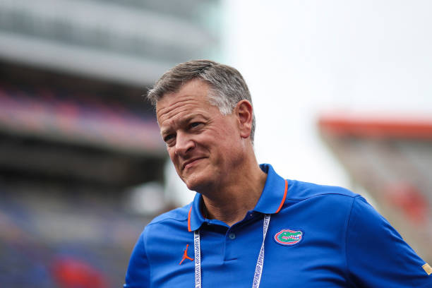 Scott Stricklin Talks Ben Hill Griffin Stadium&nbsp;Renovations