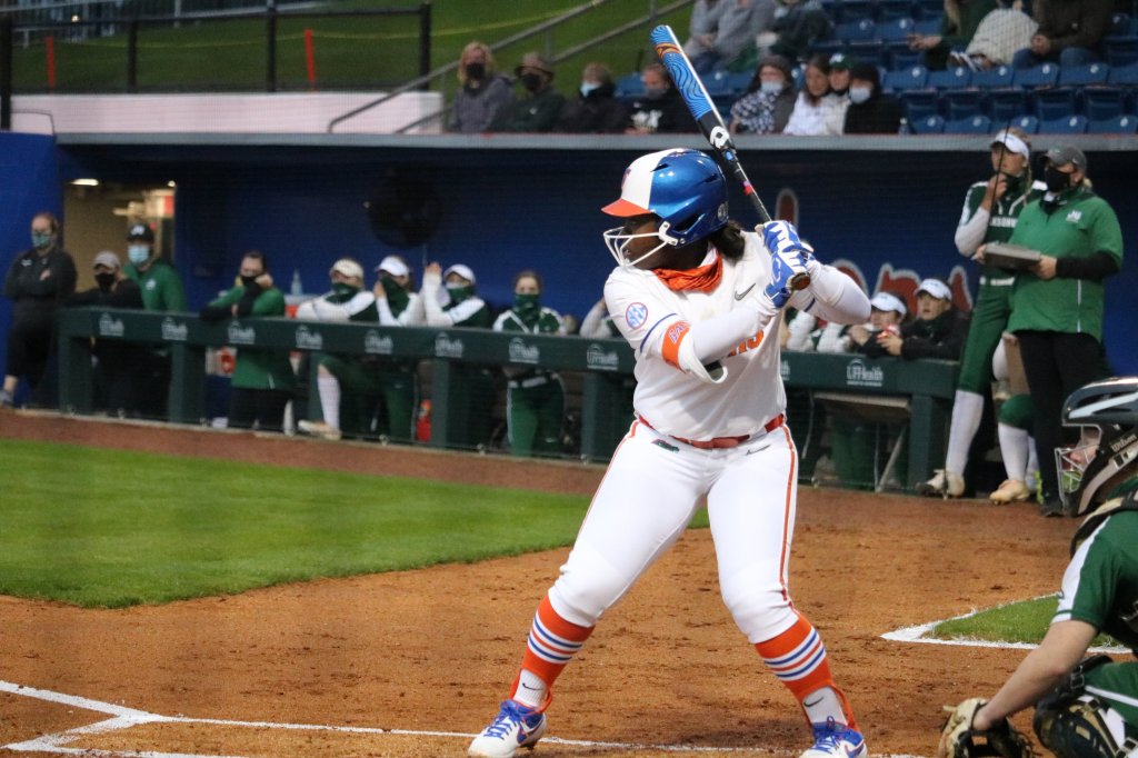 SB: Lugo’s Complete-Game Gem Lifts Florida over Georgia Southern in Bubly Invitational&nbsp;Opener