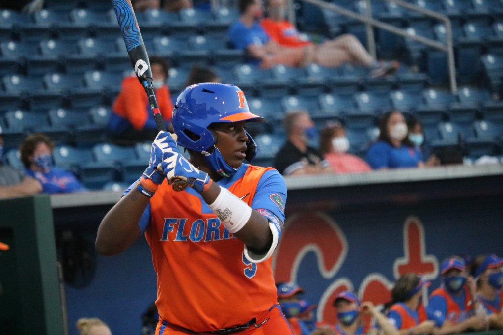 SB: UCF Hands Florida Its Third Loss In Orlando Walk-off&nbsp;Finish