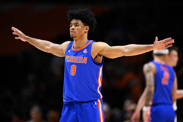 Zyon Pullin, Tyrese Samuel Sign NBA&nbsp;Contracts