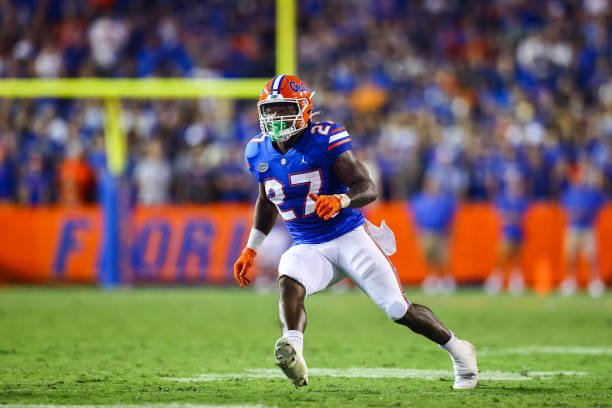Grading the Gators: South&nbsp;Carolina