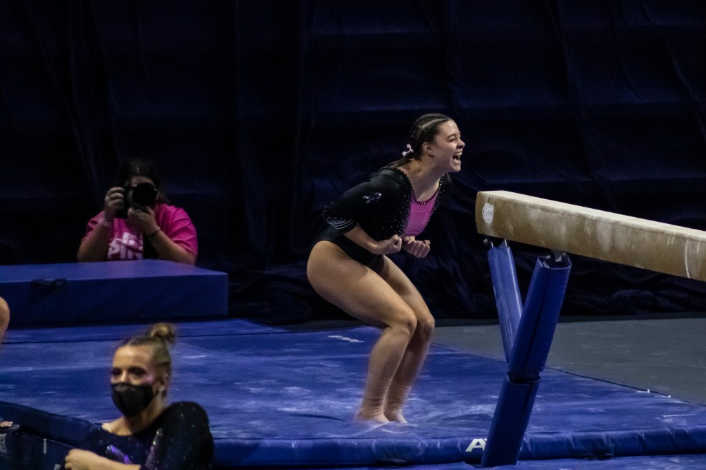 WGYM Liveblog: Athens Regional Final: No. 1 Florida v. No. 8 Minnesota, No. 9 Denver, No. 26 NC&nbsp;State