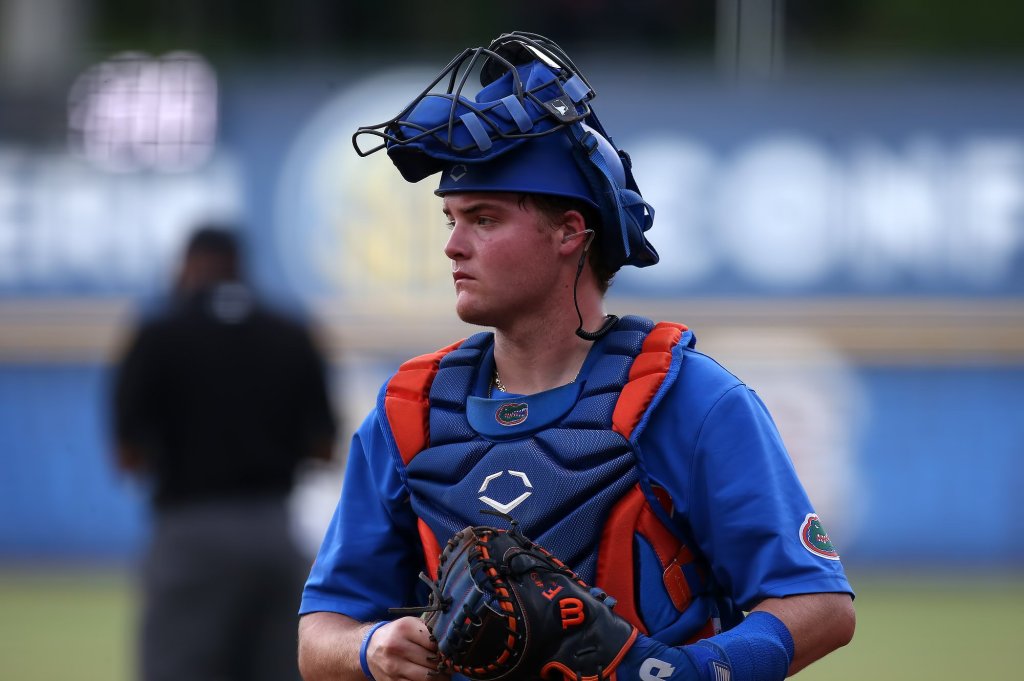 BSB: Gators’ Season on the Brink Following Stunning Loss to&nbsp;USF