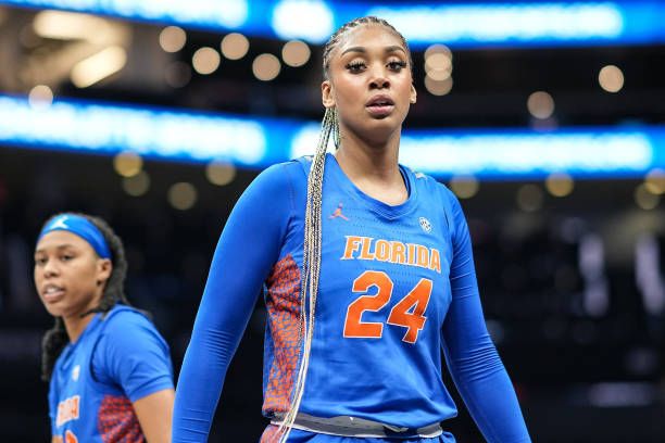 WBB: Gators Lose Second Straight to LSU