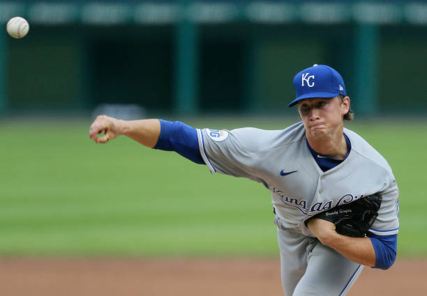 Gators In The Majors: Week&nbsp;One