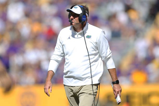 Grading the Gators:&nbsp;LSU