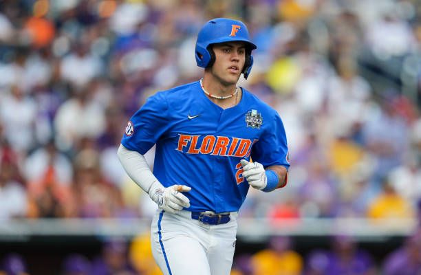 BSB: Three quick hits from Gators’ sweep of South&nbsp;Carolina