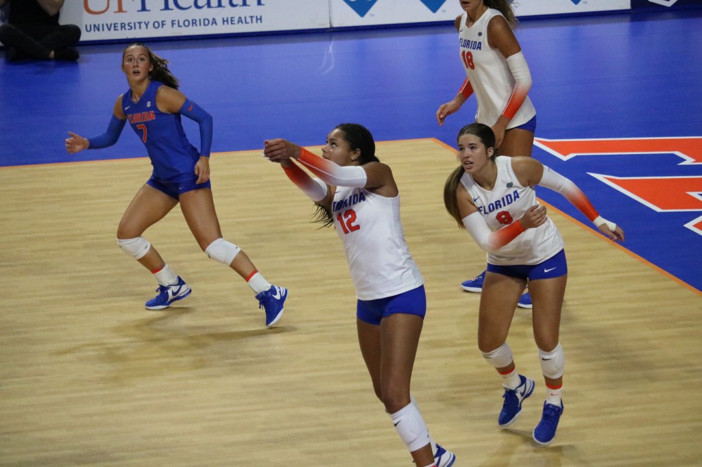 No. 3 Florida Hosts No. 1 Wisconsin in a Huge Showdown at the&nbsp;O’Dome