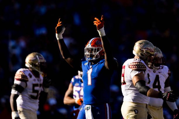 Grading the Gators: Florida&nbsp;State