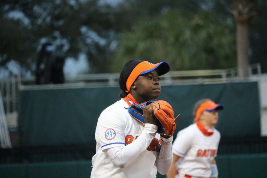 SB: Gators Drop SEC Tournament Championship to&nbsp;Alabama