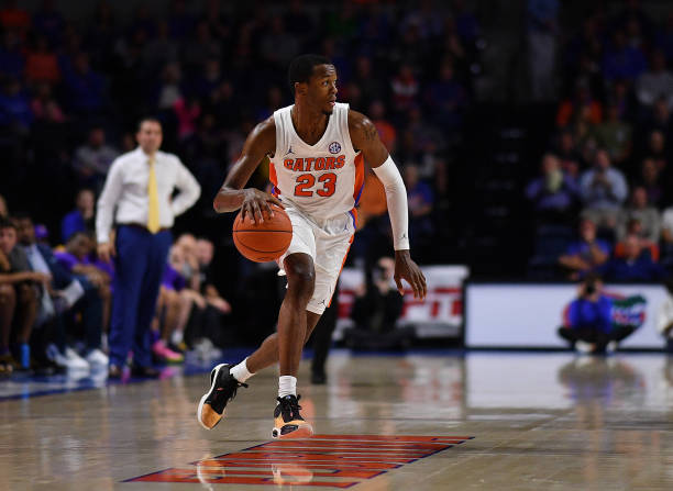 MBB: Gators head to Mohegan Sun to begin season, just later than&nbsp;planned