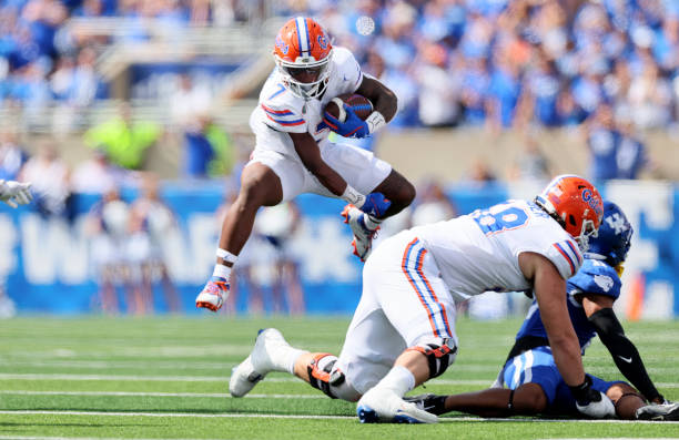 Staff Picks: Gators vs&nbsp;Vanderbilt
