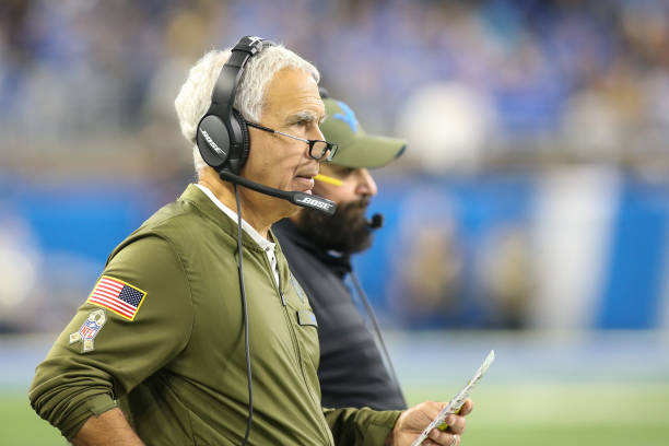 Gators add former Syracuse HC Paul Pasqualoni to&nbsp;staff