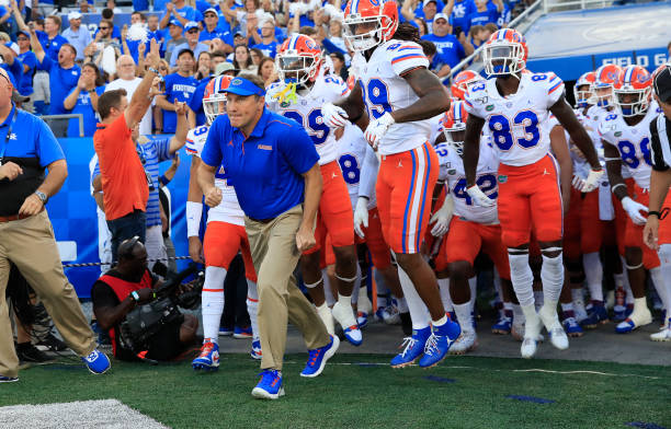 Staff Predictions: Florida /&nbsp;Tennessee