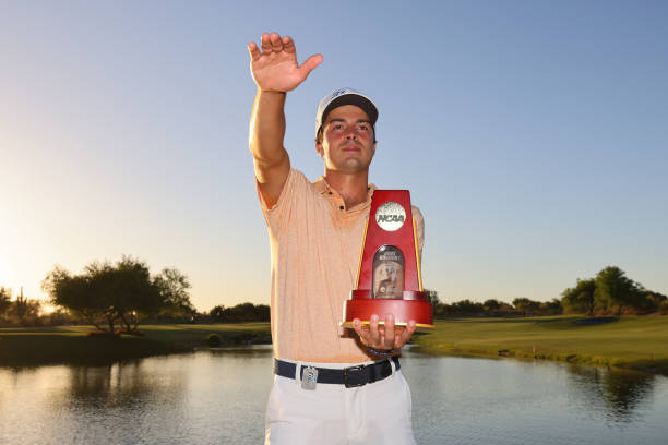 Biondi’s self-trust guides him to national championship&nbsp;glory
