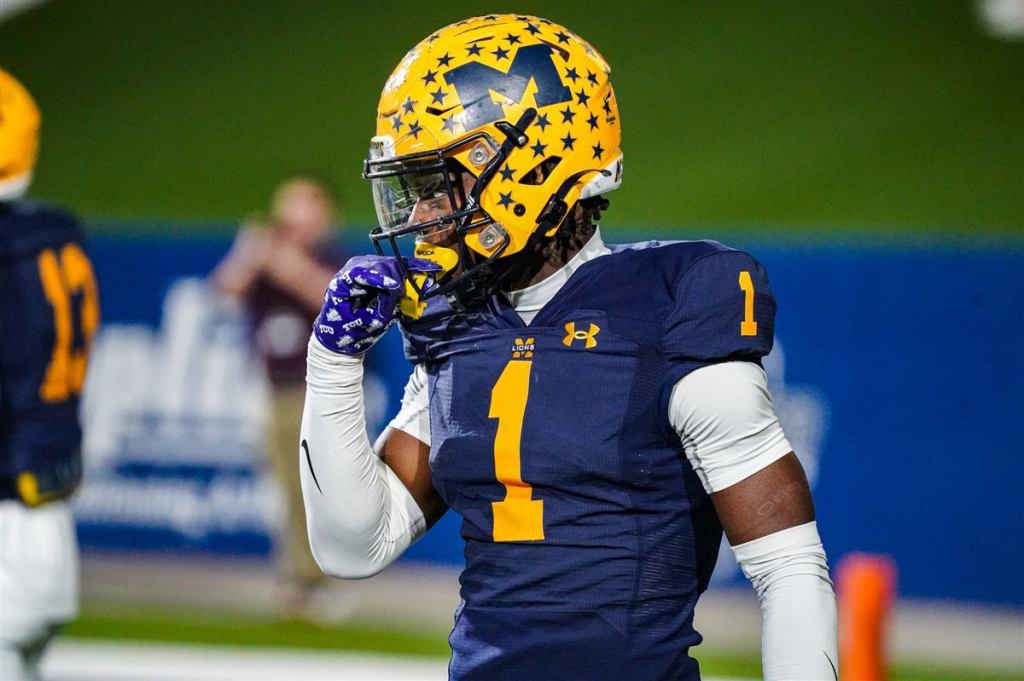 Gators Land Commitment From Nation’s No. 2 S Xavier&nbsp;Filsaime