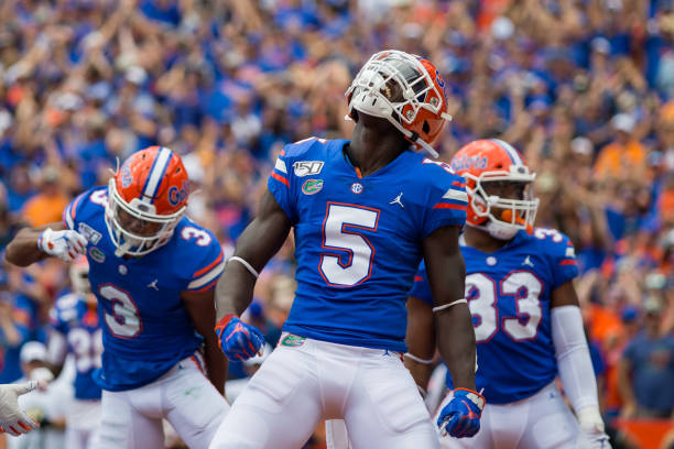 Grading the Gators: UF takes down&nbsp;Tennessee