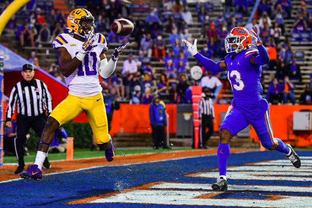 Gators Suffer Devastating Upset on Senior&nbsp;Night