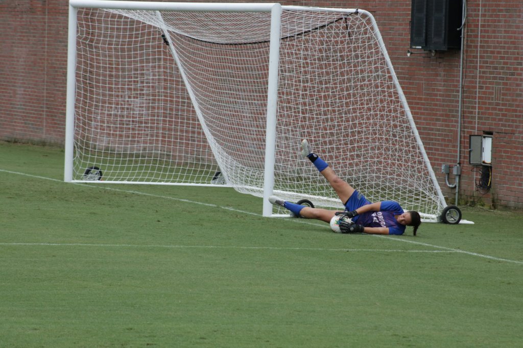Gators 2021 soccer schedule brings many&nbsp;challenges