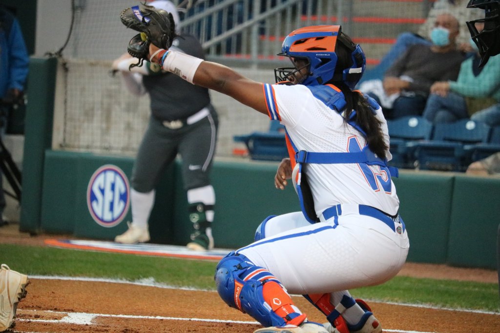 SB: Gators Fall to Seminoles in&nbsp;Extras