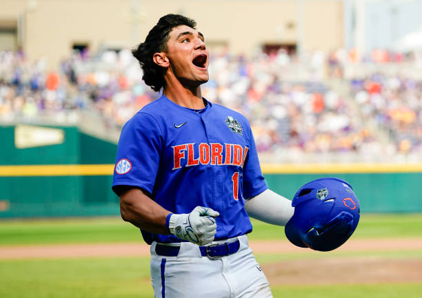BSB: Caglianone’s Walk-Off Blast Leads Gators Past Mississippi&nbsp;State